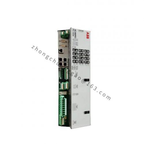 ABB PCD232A101 3BHE022293R0101 - Advanced Industrial Control Module