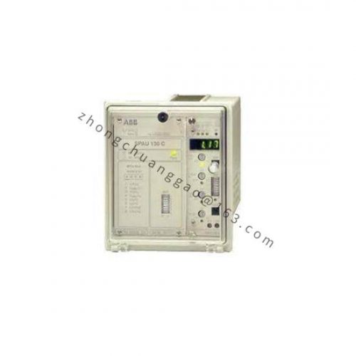 ABB PCD235B1101 3BHE032025R1101 - Industrial Control Module