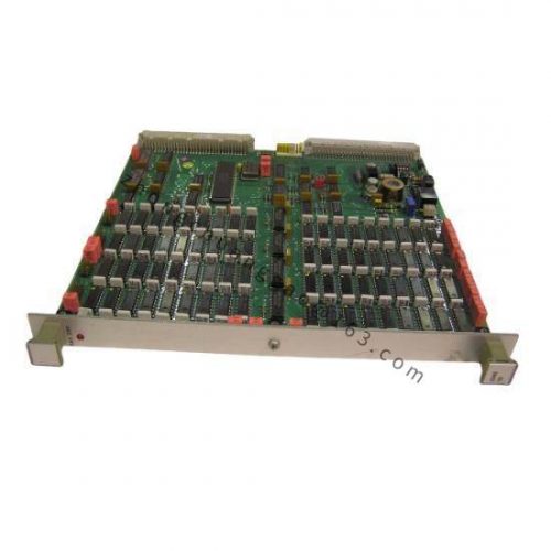 ABB PCD237A101 3BHE028915R0101 - High-Performance Industrial Control Module