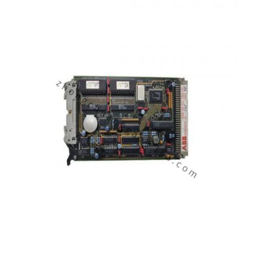 ABB PCD237A101 3BHE028915R0101 - High-Performance Industrial Control Module
