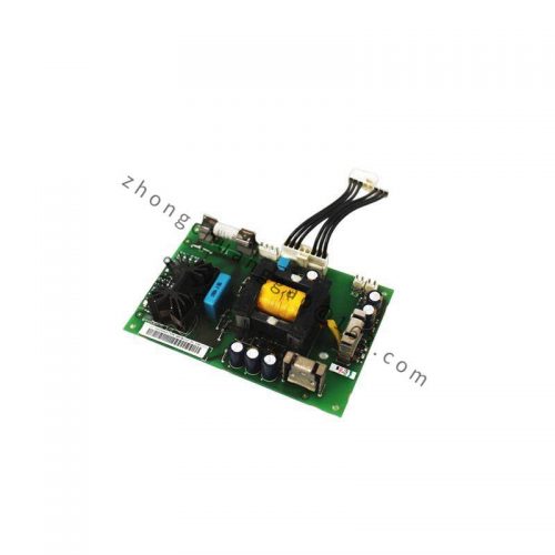 ABB PCD237A101 3BHE028915R0101 - High-Performance Industrial Control Module