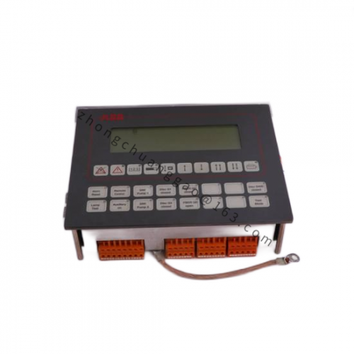 ABB PE1315A Control Module