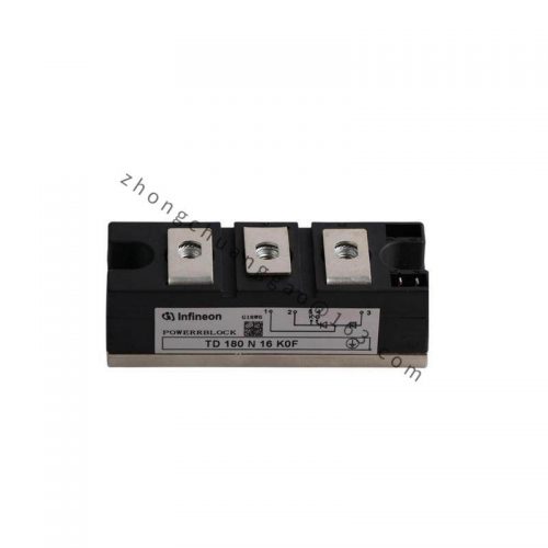 ABB PE1315A Control Module