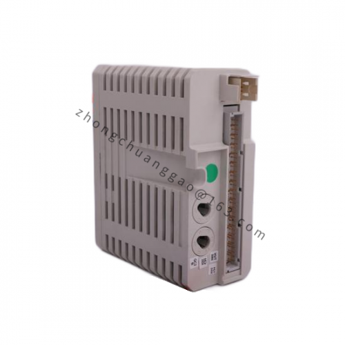 ABB PFEA111-20 3BSE050090R20 - Tension Control Module
