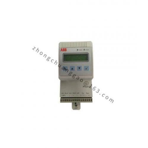 ABB PFEA111-20 3BSE050090R20 - Tension Control Module