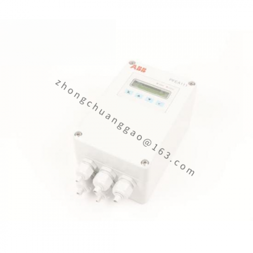 ABB PFEA111-65 Compact Tension Measurement Unit