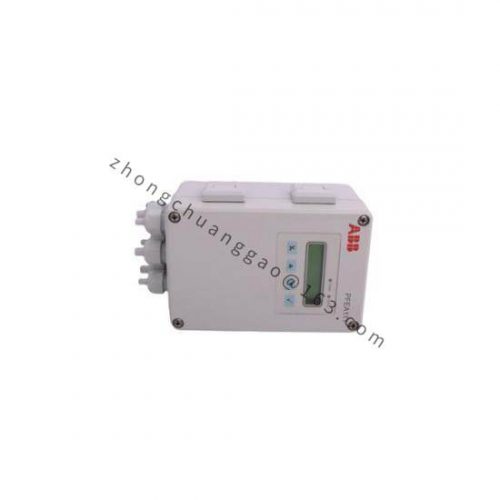 ABB PFEA112-65 3BSE030369R0065 - Industrial Control Module