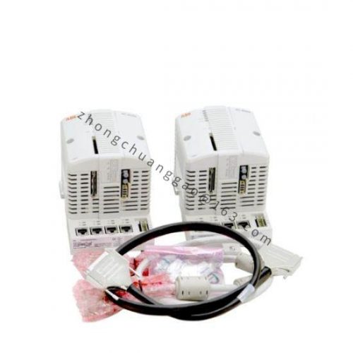 ABB PFEA112-65 3BSE030369R0065 - Industrial Control Module