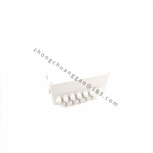 ABB PFEA113-65 3BSE050092R65 Industrial Control Module