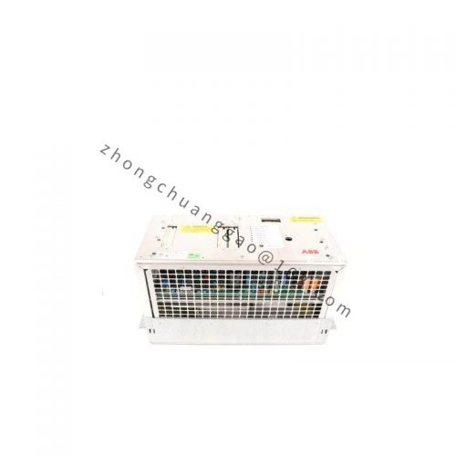ABB PFSA140 3BSE006503R1 - Precision Control Module, Advanced Automation Solution