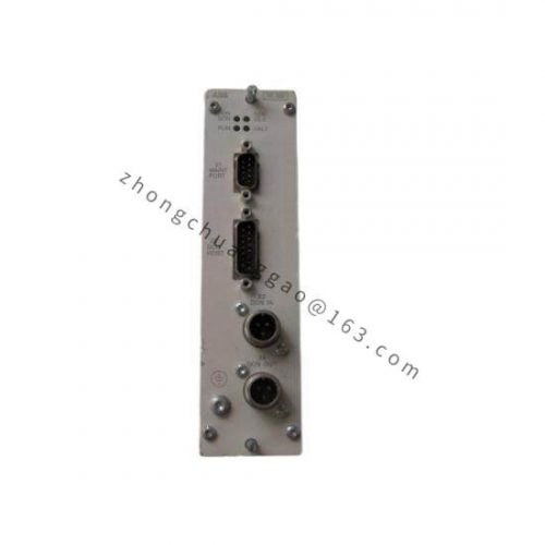 ABB PFSK160A 3BSE009514R1 Control Module