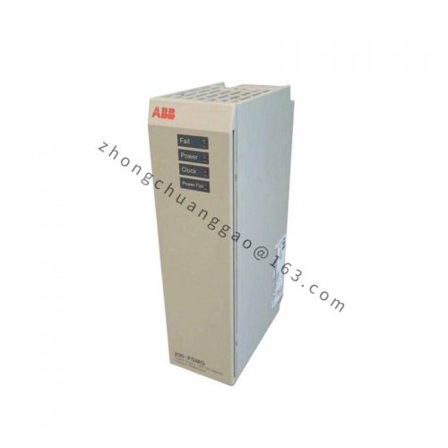 ABB PFTL101B 5.0KN High-Power Industrial Control Module