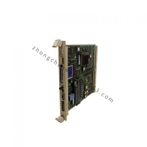 ABB PM511V16 3BSE011181R1 Module Controller - High Performance Industrial Control Module