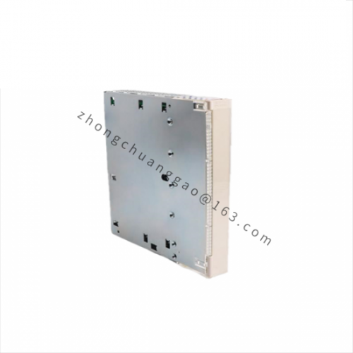 ABB PM632 PLC Processor Unit, Industrial Control Automation