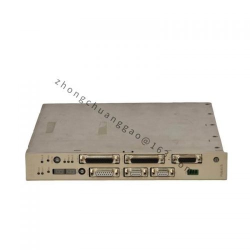 ABB PM645B 3BSE010535R1 Processor Module