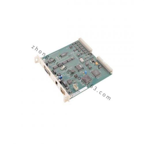 ABB PM783F 3BDH000364R0002 - High-Performance Industrial Control Module