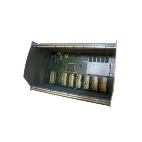 ABB PM802F Base Unit for AC 800F Controller