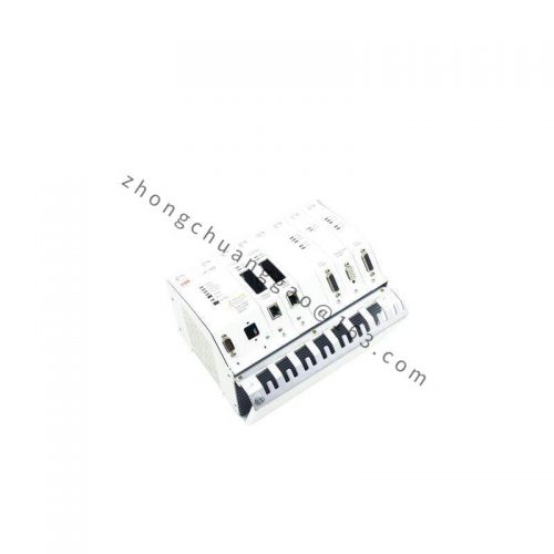 ABB PM802F Base Unit for AC 800F Controller