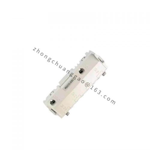 ABB PM820-1 PLC Module for Industrial Automation