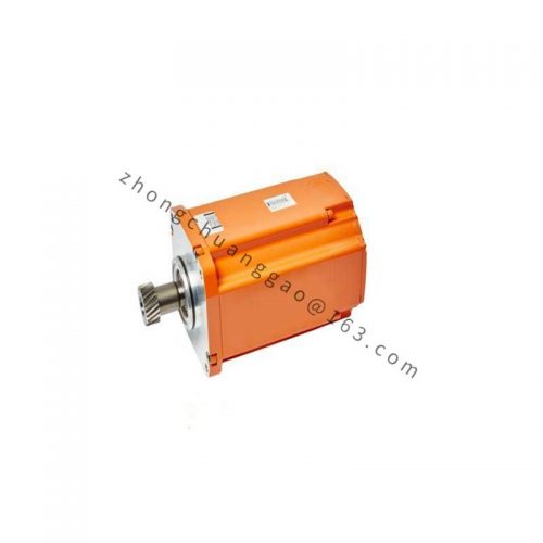 ABB PM825-1 Industrial Control Module