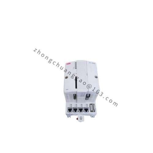 ABB PM861K01 3BSE018105R1 Industrial Module Controller