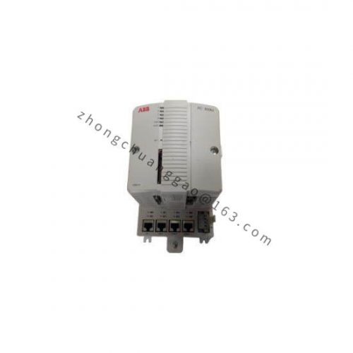 ABB PM866K01 3BSE050198R1 Power Supply Unit Module for Industrial Automation