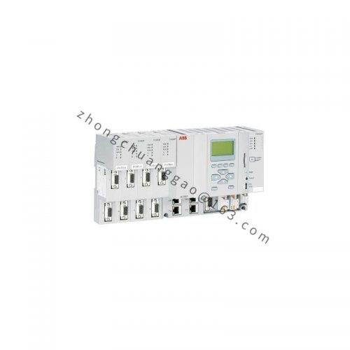 ABB PM902F 3BDH001000R0005 - High-Performance Industrial Control Module