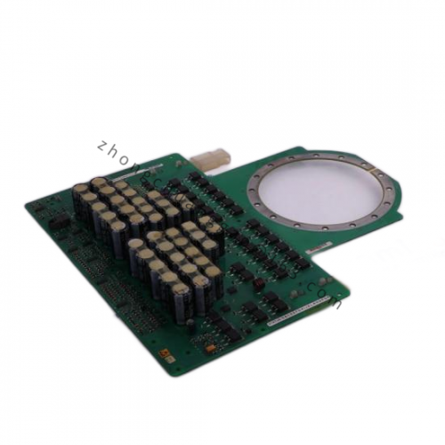 ABB PP825A 3BSE042240R3 DCS Control Module