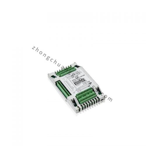 ABB PP825A 3BSE042240R3 DCS Control Module