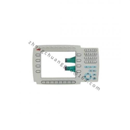 ABB PP836A 3BSE042237R2 Industrial Control Module