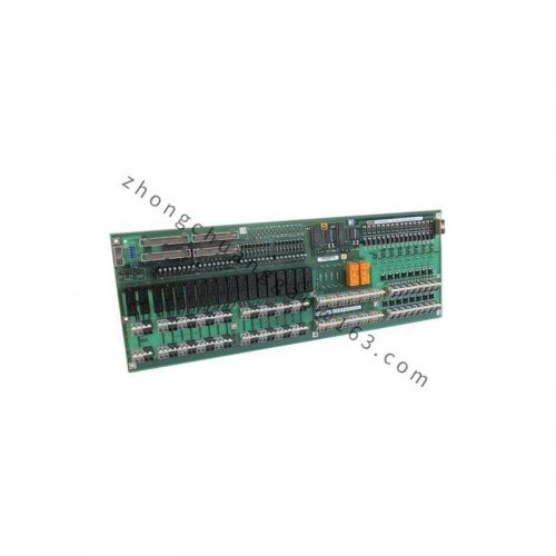 ABB PP836A 3BSE042237R2 Industrial Control Module