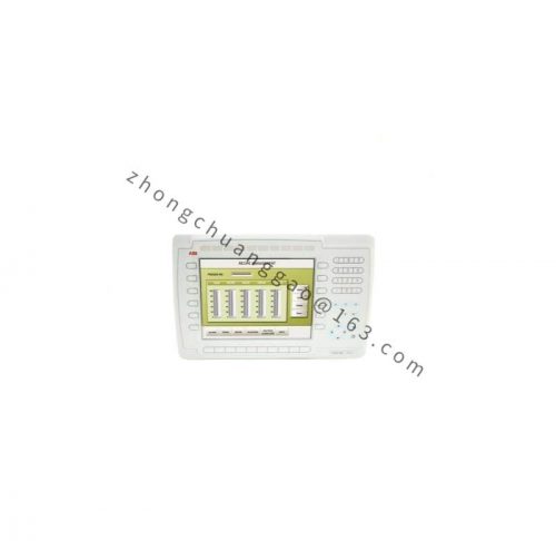 ABB PP846 3BSE042238R1 - High-Performance Industrial Control Module