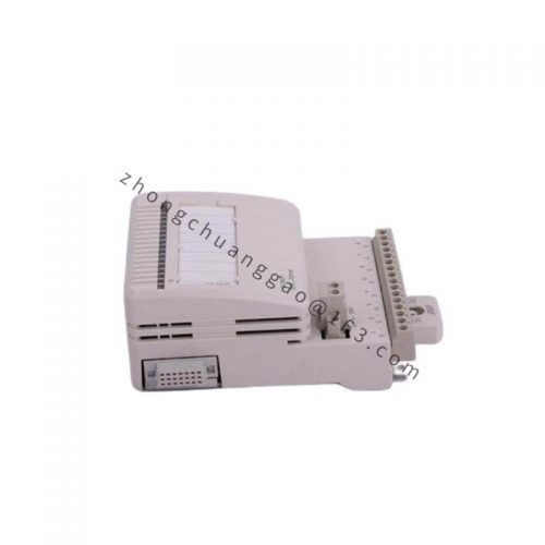 ABB's Advanced PP881 3BSE092978R1 Control Module, Designed for Industrial Precision