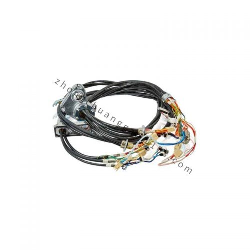 ABB's Advanced PP881 3BSE092978R1 Control Module, Designed for Industrial Precision