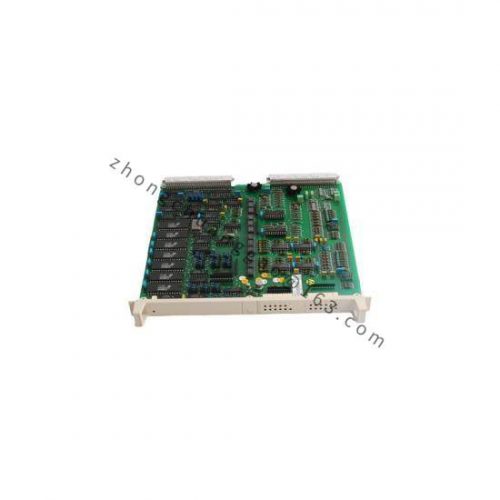 ABB PPC322BE1 HIEE300900R1 Industrial Control Module