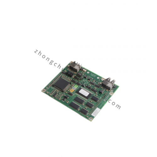 ABB PPC380AE102 Controller Module for Industrial Automation