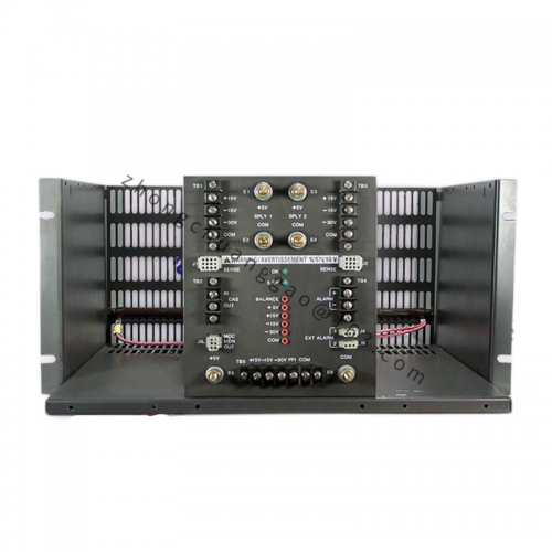 ABB PPC380AE102 Controller Module for Industrial Automation