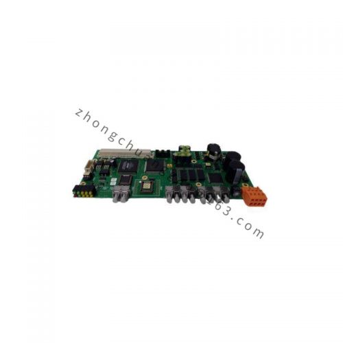 ABB PPC905AE101 3BHE014070R010 Industrial Control Module