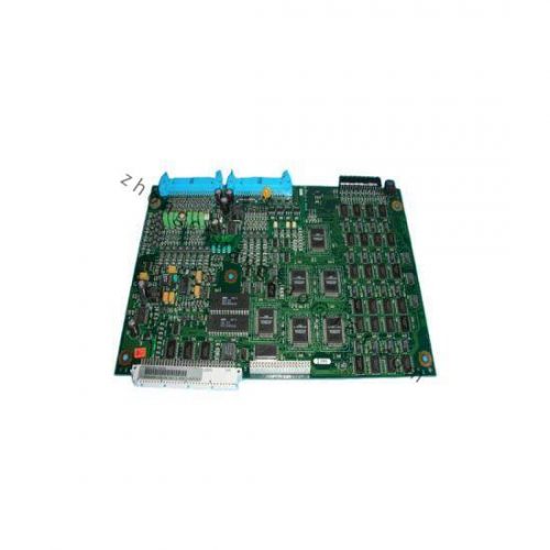 ABB PPD113-B03-23-111615 - High-Frequency Industrial Control Module