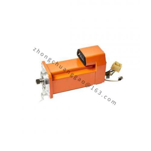 ABB PPD113-B03-23-111615 - High-Frequency Industrial Control Module