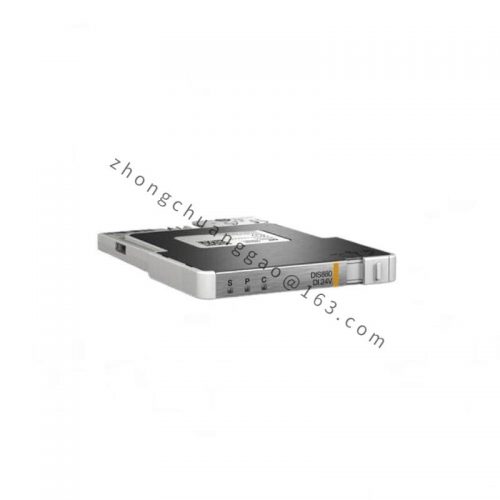 ABB PPD113B03-26-100110 Custom Industrial Control Module