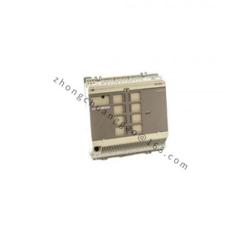 ABB PS130/6-75-P Industrial Control Module
