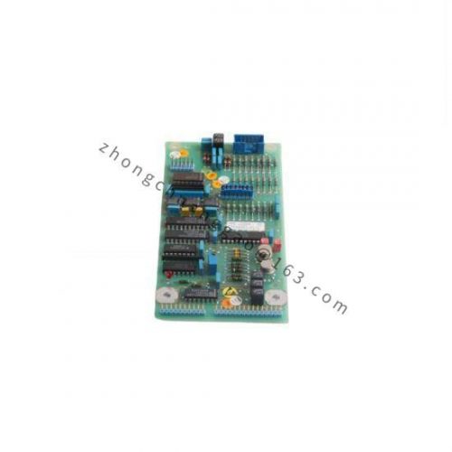 ABB PS130/6-75-P Industrial Control Module