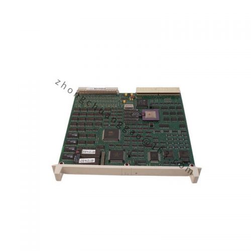 ABB PU515A 3BSE032401R1 - Advanced Automation Control Module, Precision Engineering for Industrial Applications