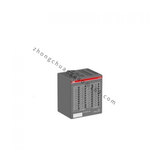 ABB R-2521Z Control Module