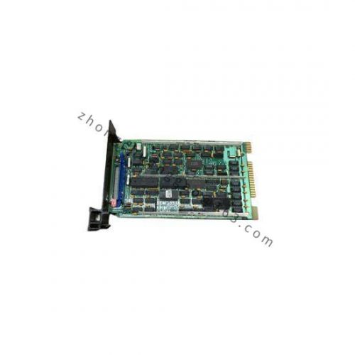 ABB R1091 Industrial Control Module, Advanced Performance for Automation Systems