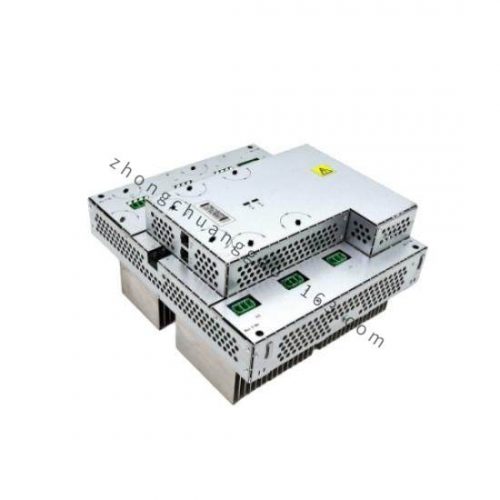 ABB R1091 Industrial Control Module, Advanced Performance for Automation Systems
