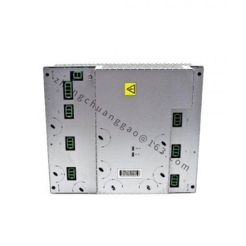 ABB R1091 Industrial Control Module, Advanced Performance for Automation Systems