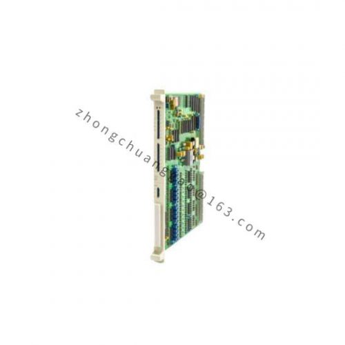 ABB R1091 Industrial Control Module, Advanced Performance for Automation Systems