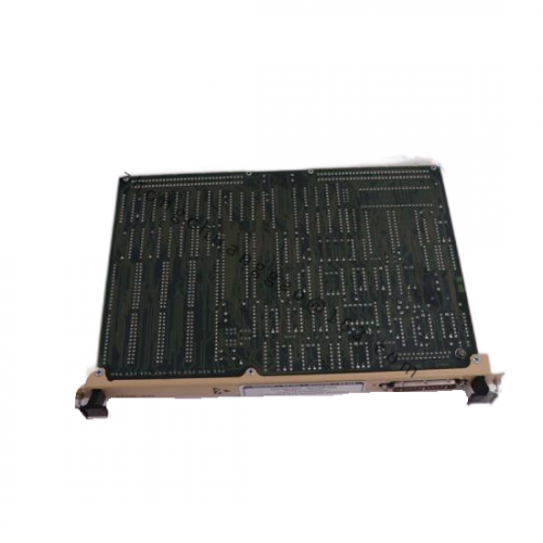 ABB R1.SW2/3 Controller Module